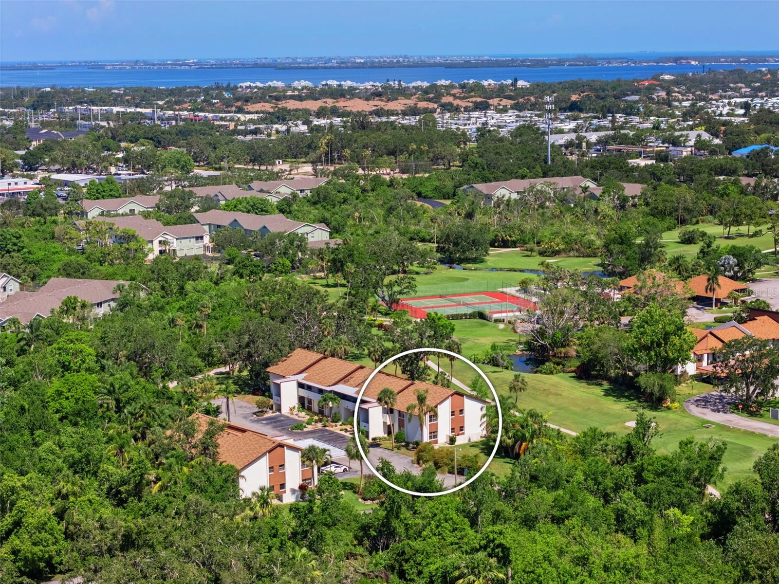 TIMBER CREEK TWO - Residential