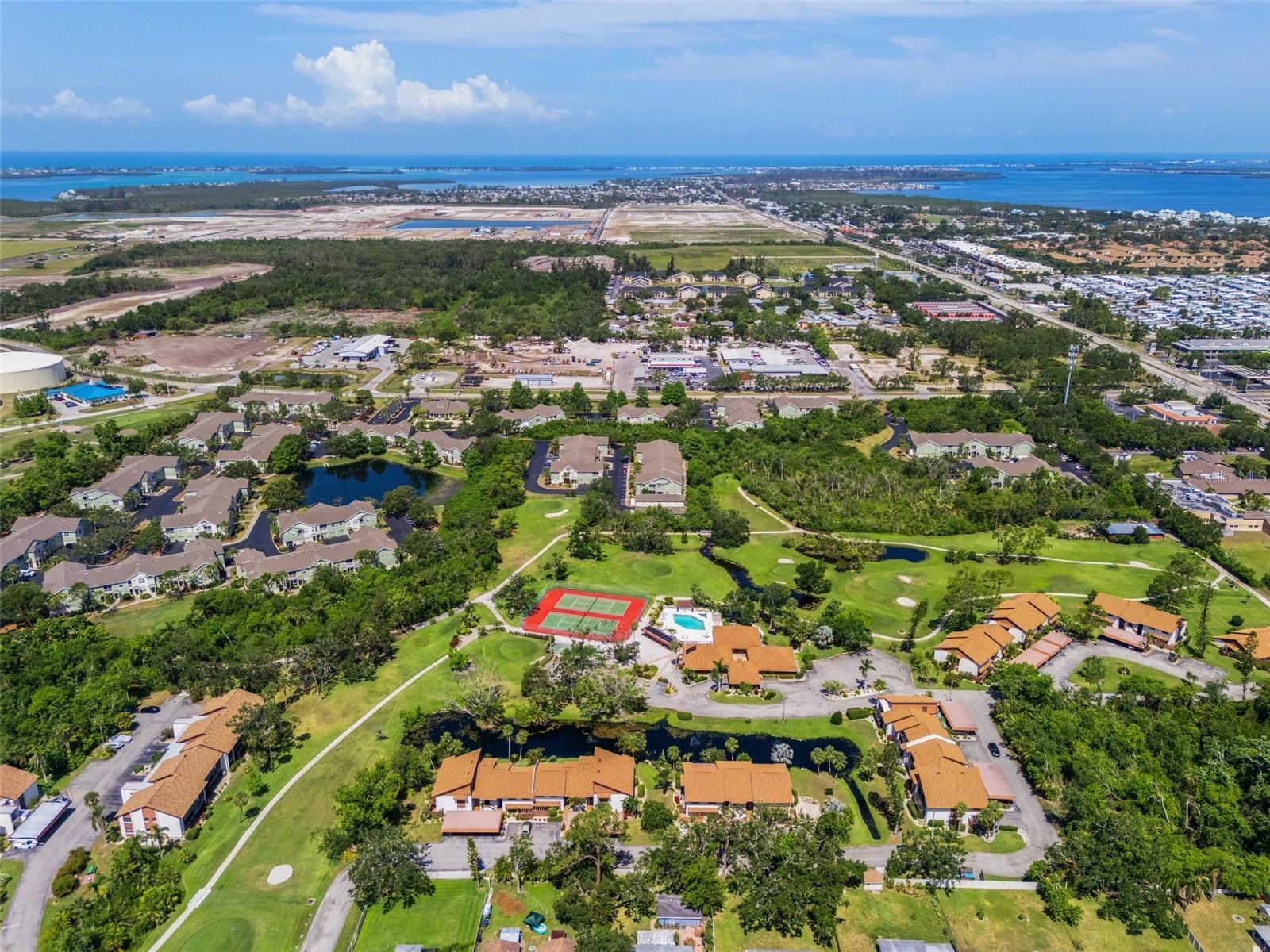 TIMBER CREEK TWO - Residential