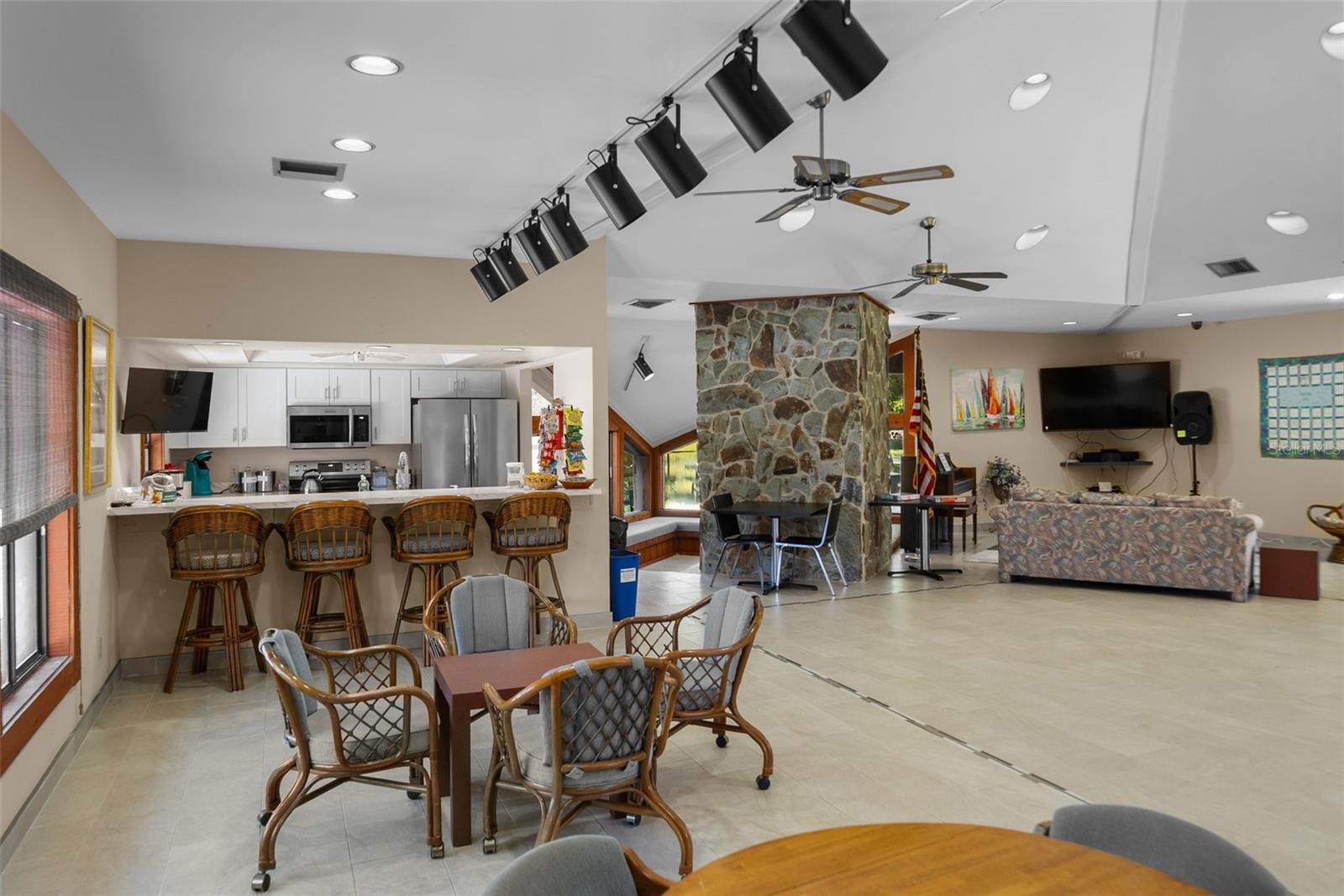 TIMBER CREEK TWO - Residential