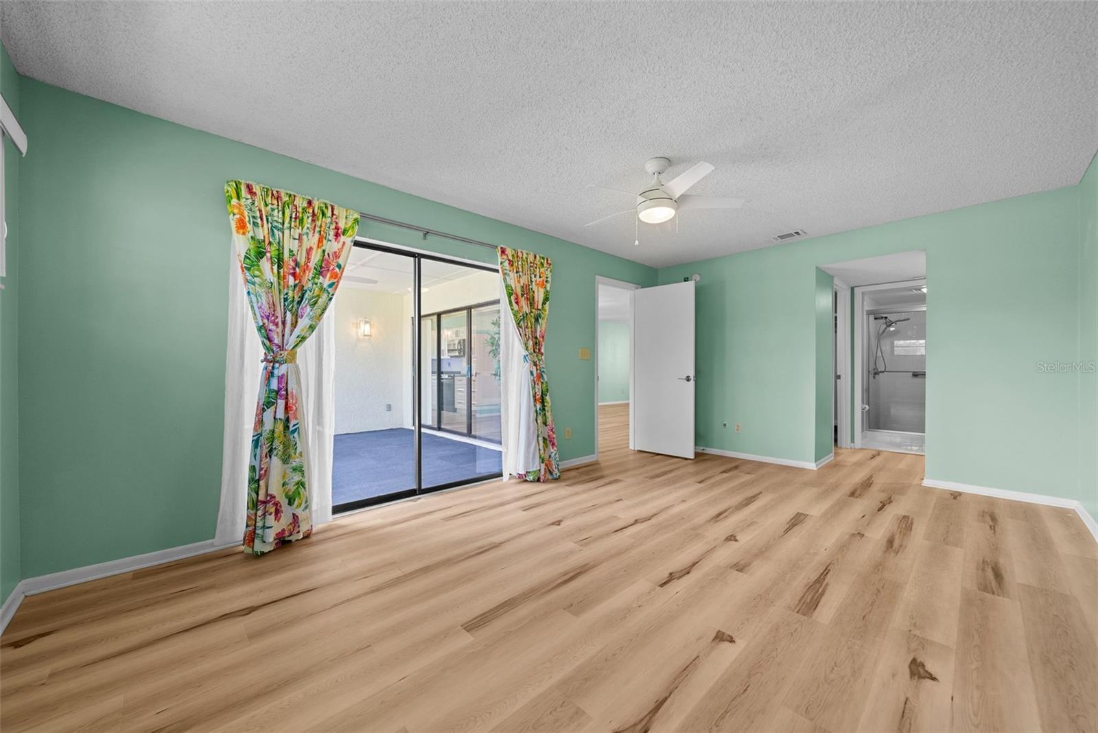 TIMBER CREEK TWO - Residential