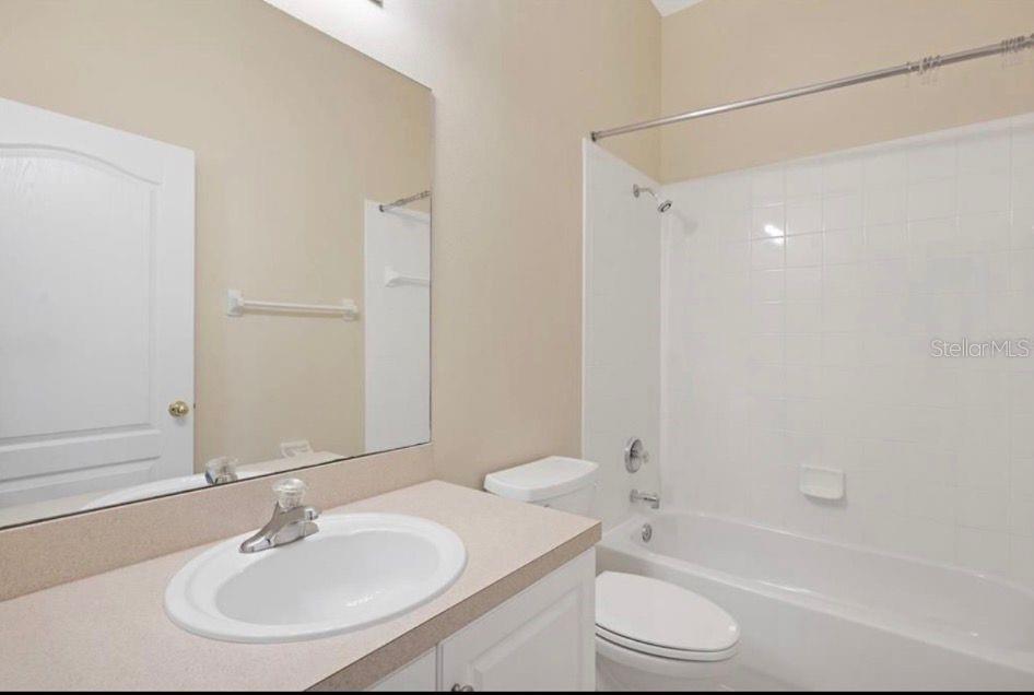 TUSCAN HILLS - Residential Lease