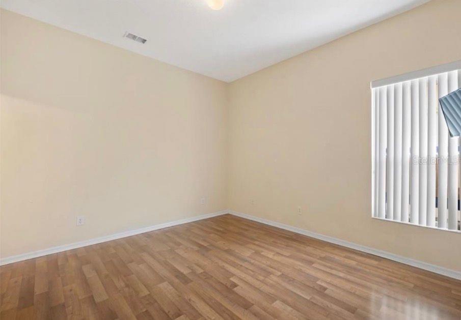 TUSCAN HILLS - Residential Lease