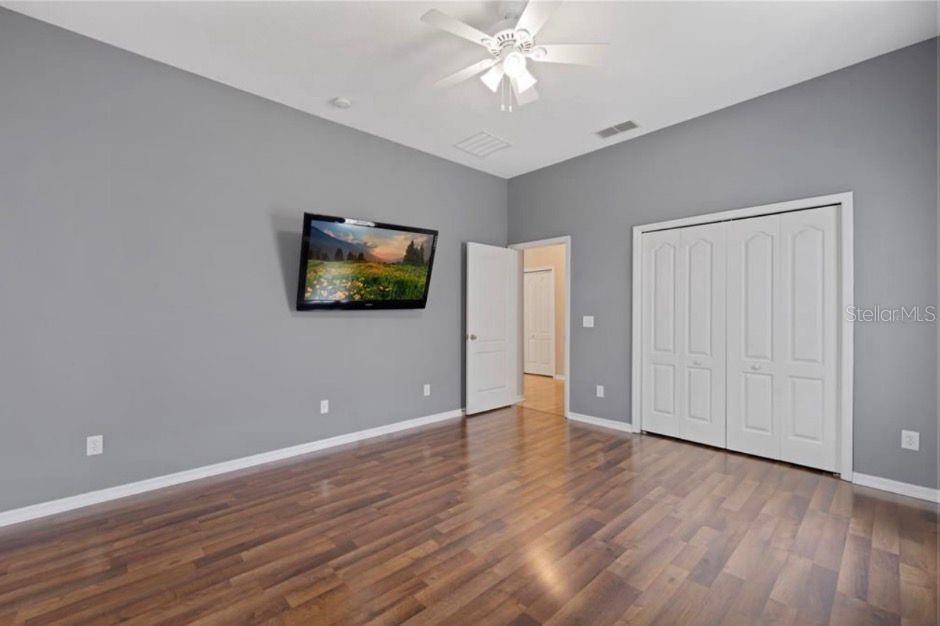 TUSCAN HILLS - Residential Lease