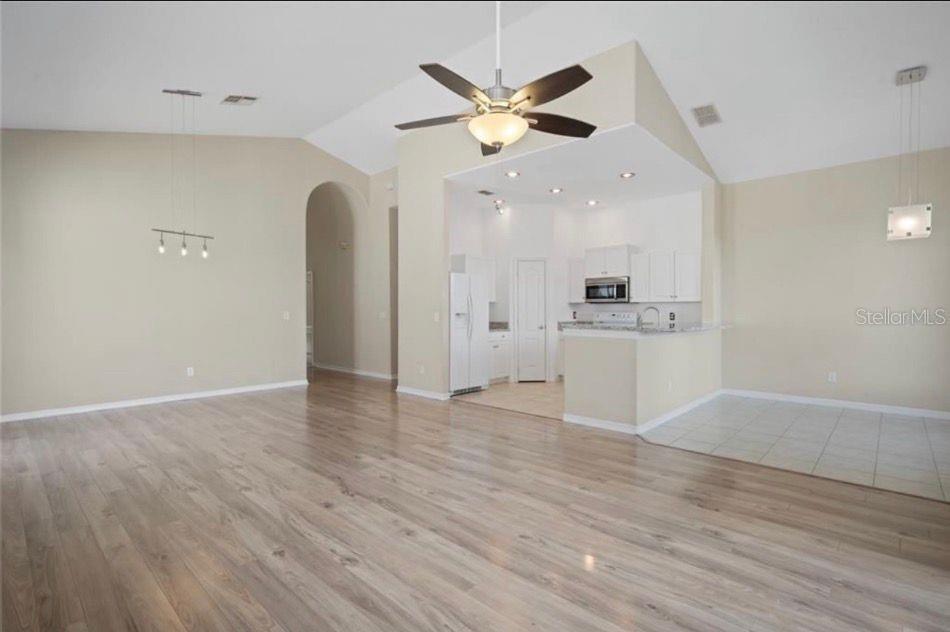 TUSCAN HILLS - Residential Lease