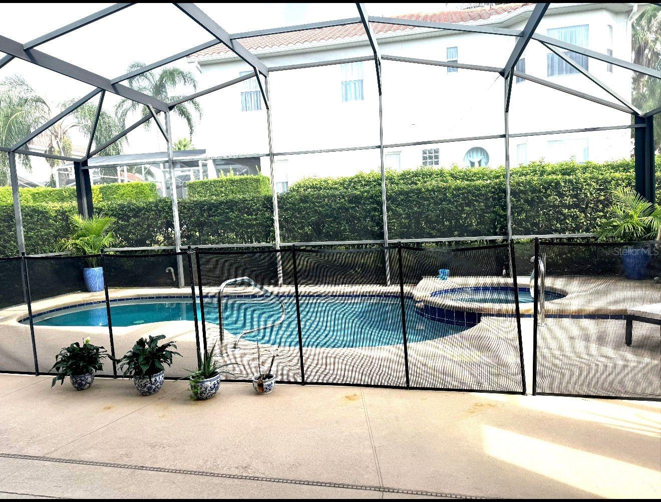 TUSCAN HILLS - Residential Lease