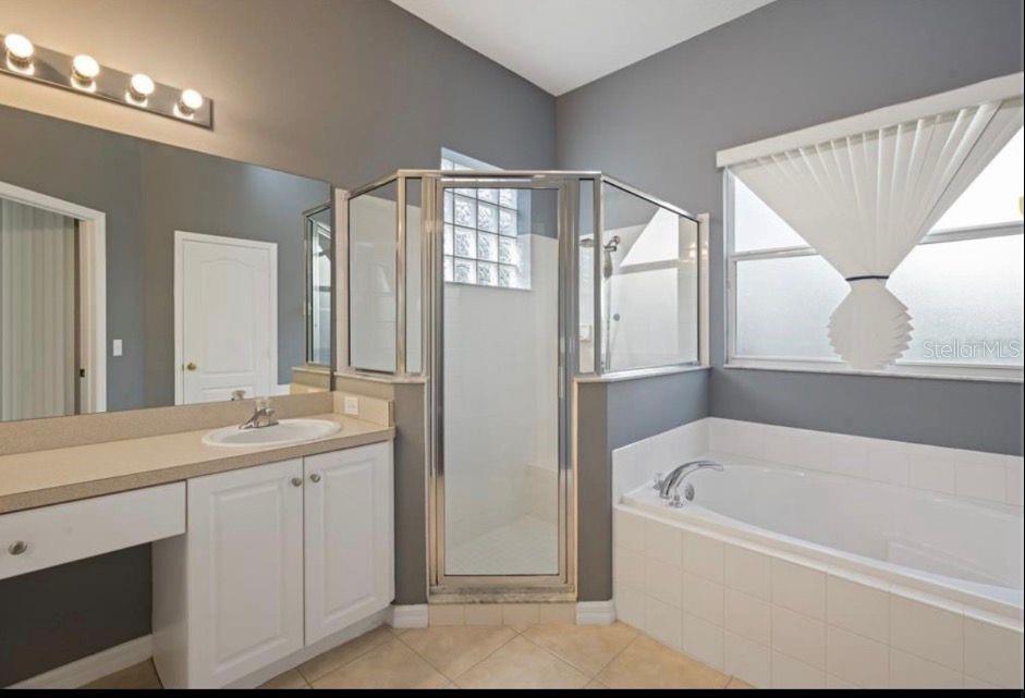 TUSCAN HILLS - Residential Lease