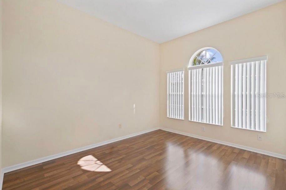 TUSCAN HILLS - Residential Lease