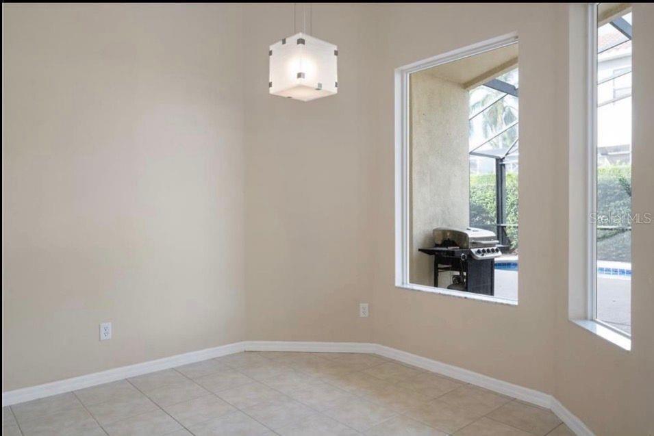 TUSCAN HILLS - Residential Lease
