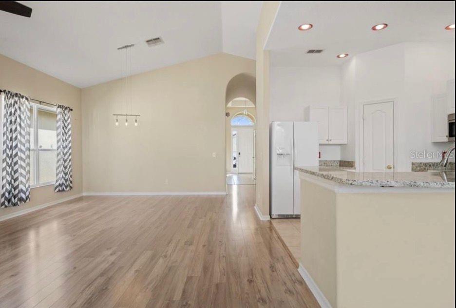 TUSCAN HILLS - Residential Lease