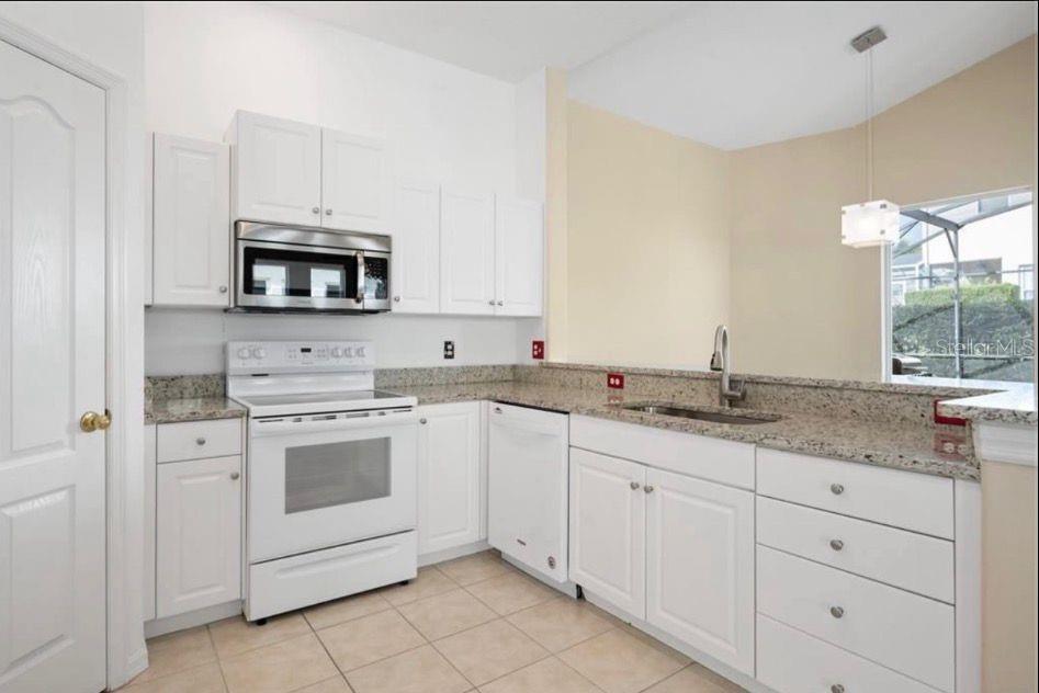 TUSCAN HILLS - Residential Lease