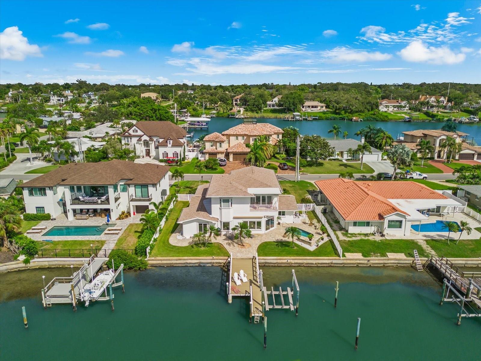 204 POINCIANA LANE