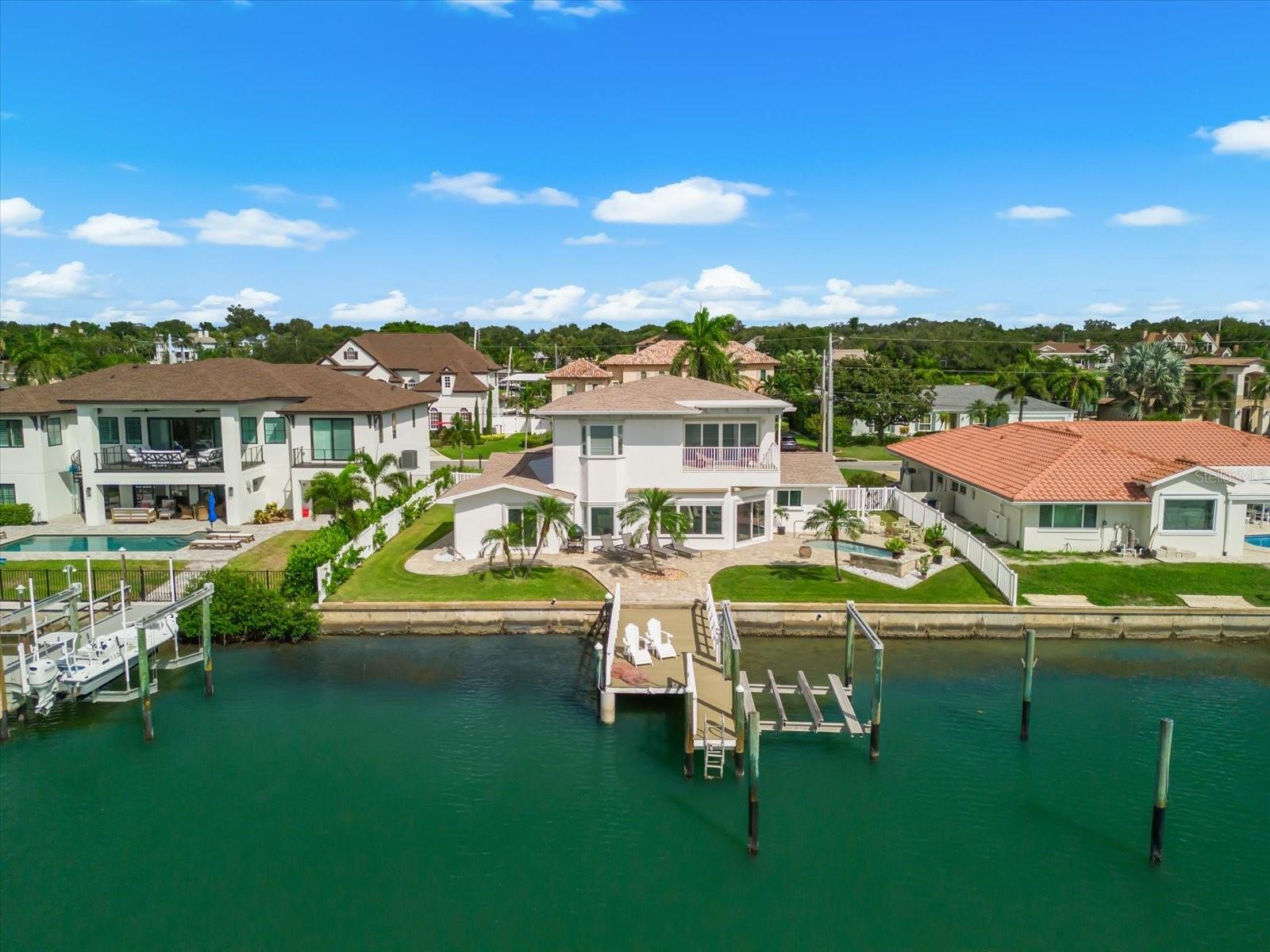 204 POINCIANA LANE