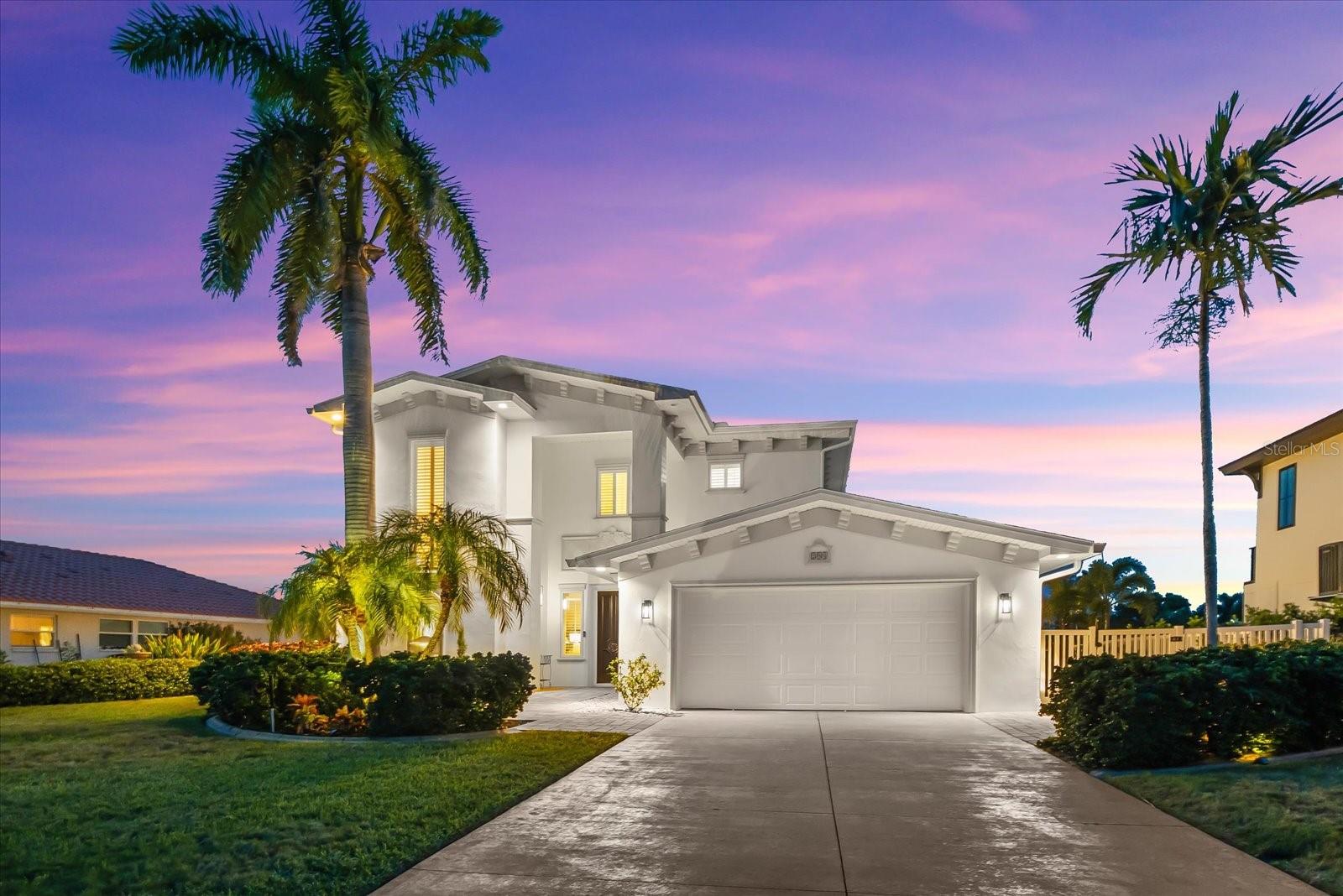204 POINCIANA LANE