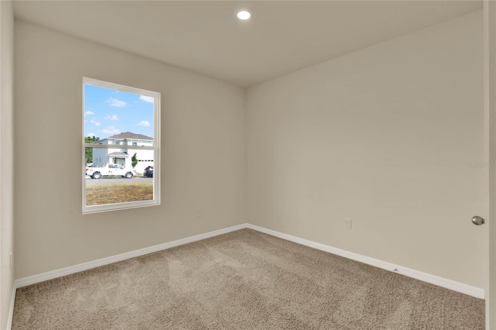 MAGNOLIA POINTE - Residential