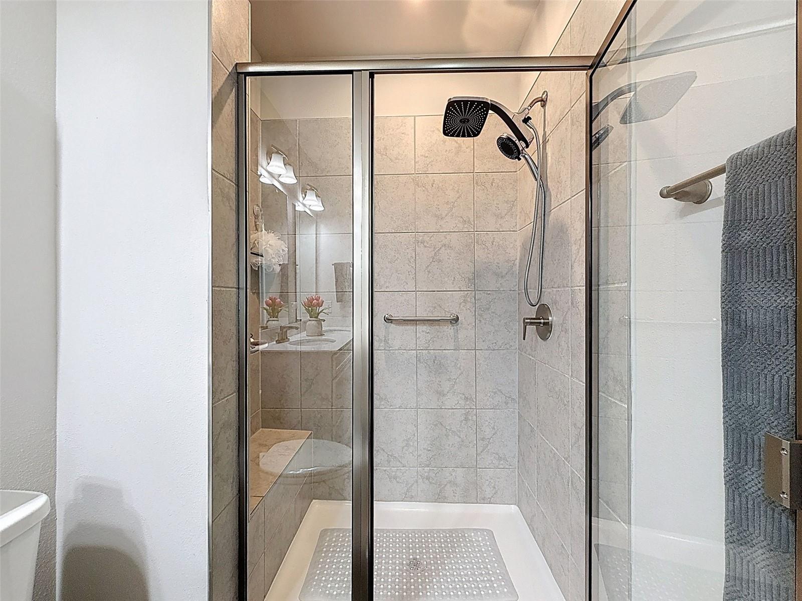 PARK RDG VILLAS - Residential