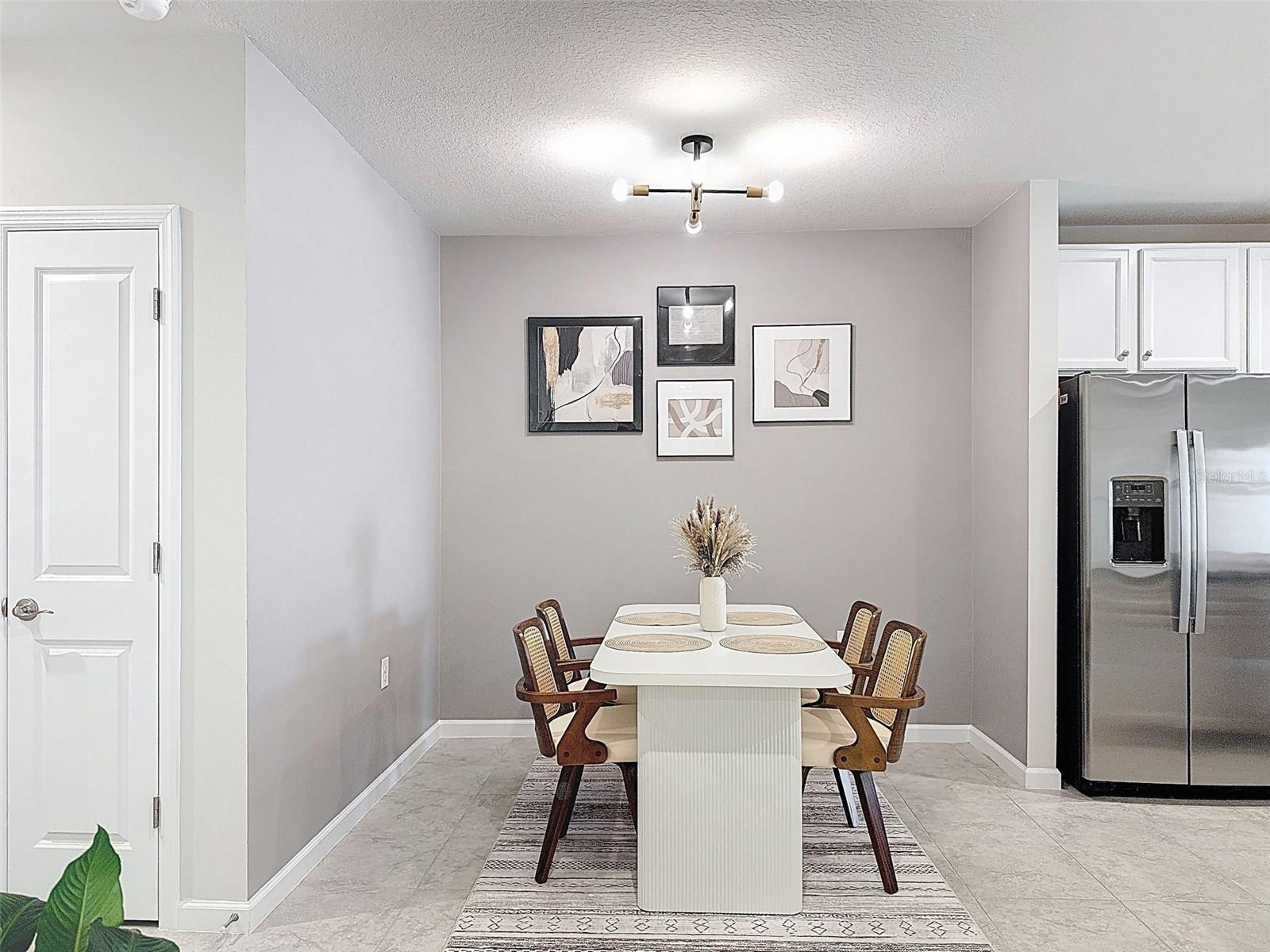 PARK RDG VILLAS - Residential