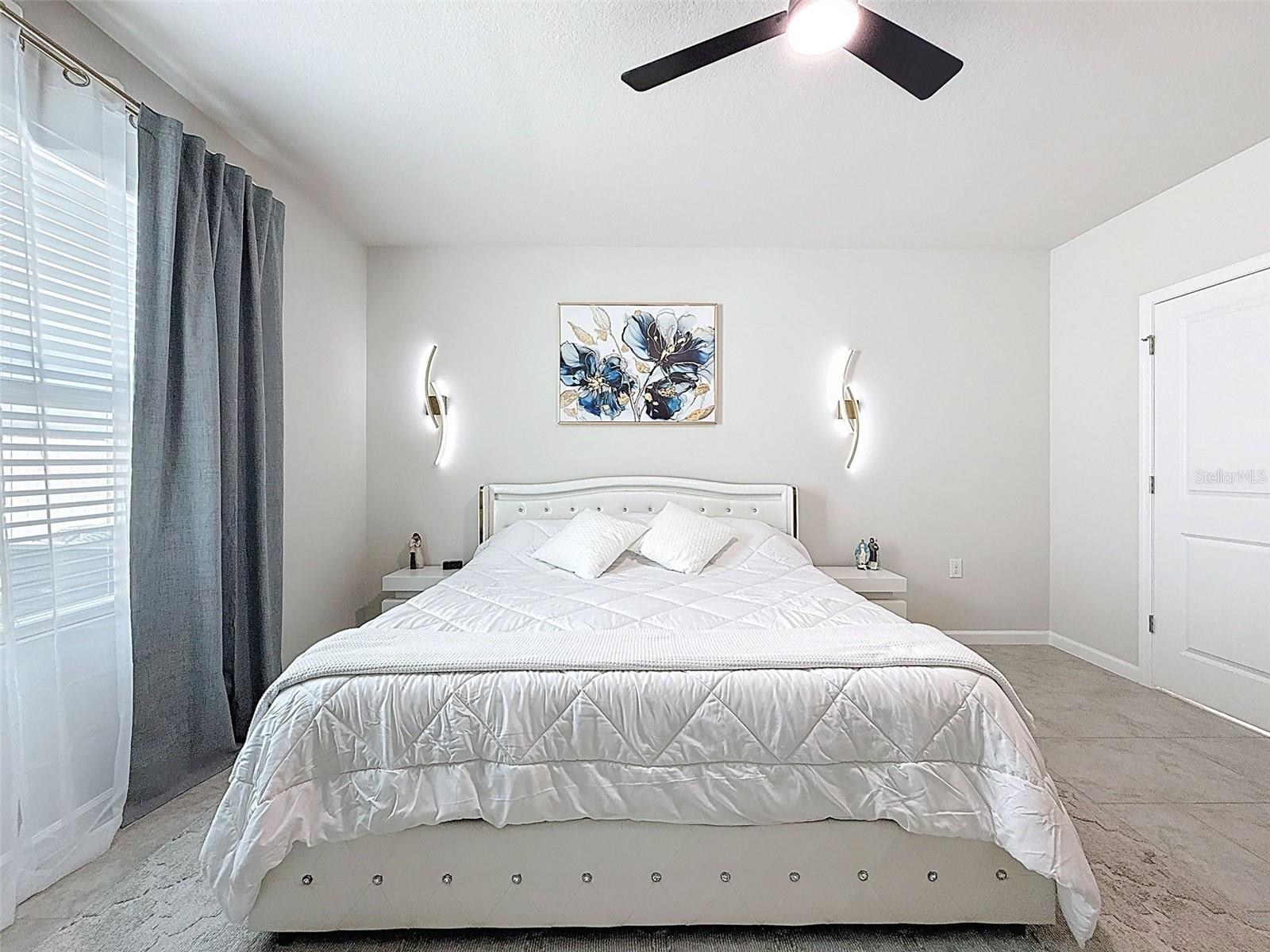 PARK RDG VILLAS - Residential