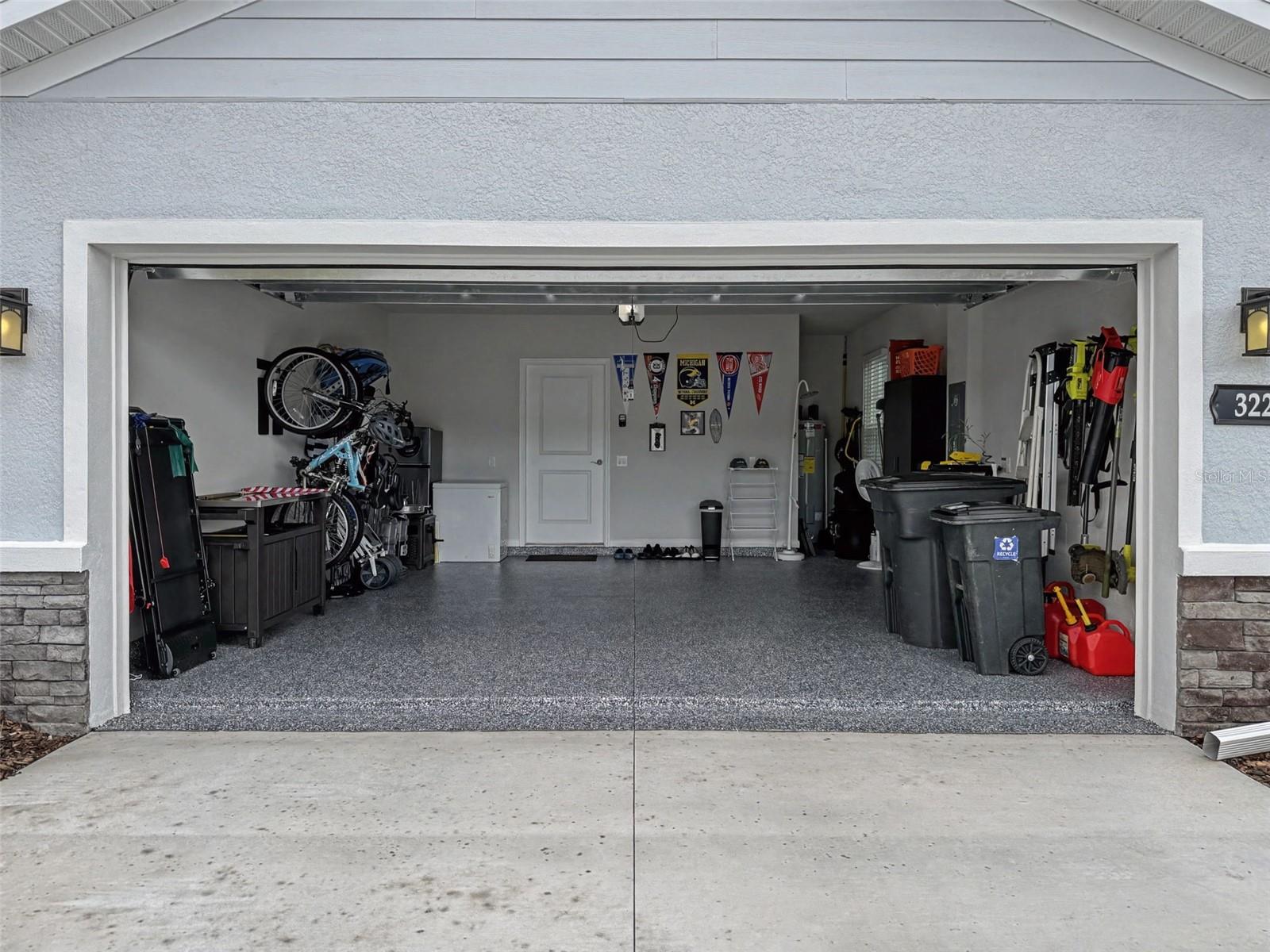 PARK RDG VILLAS - Residential