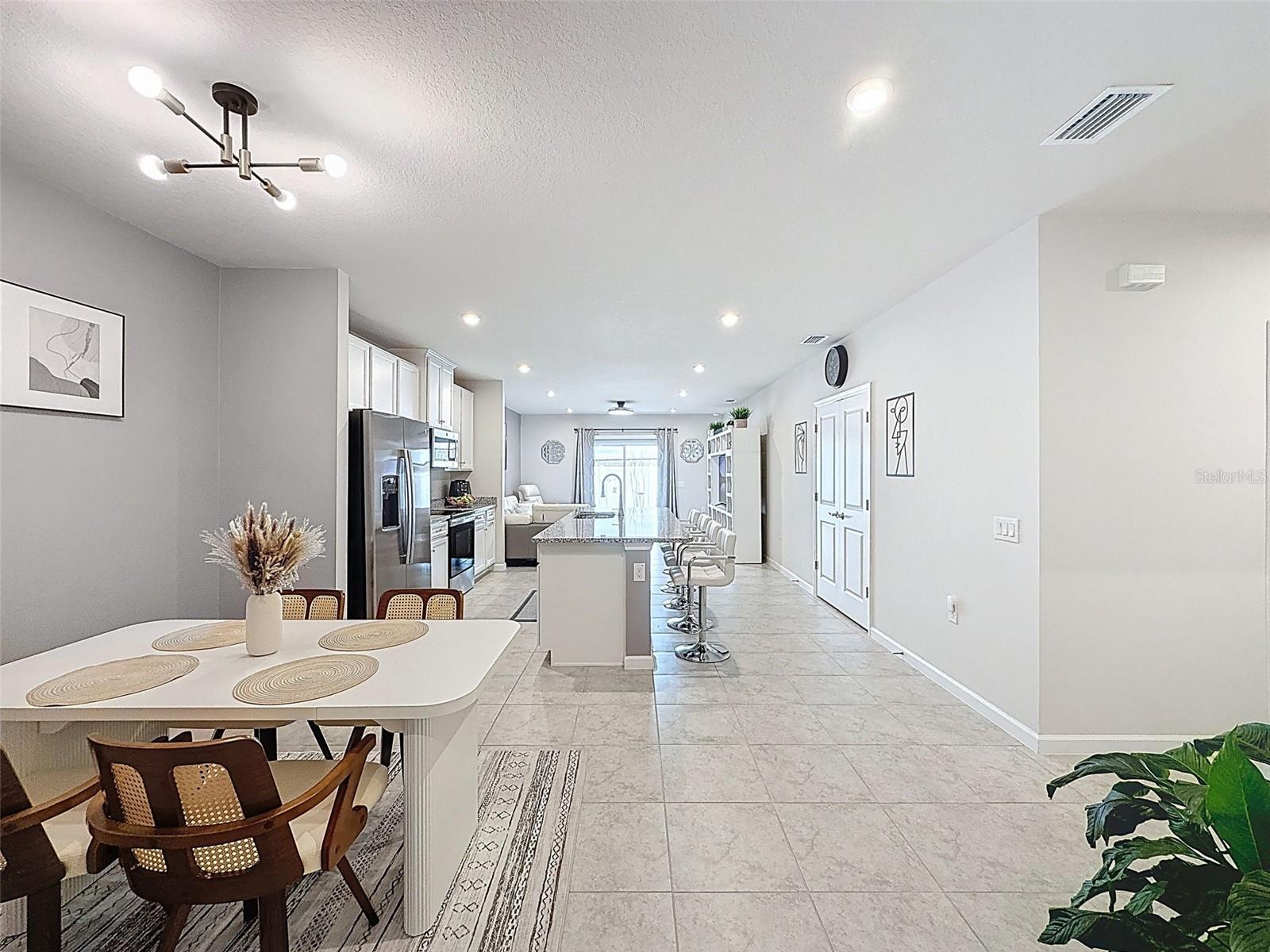 PARK RDG VILLAS - Residential