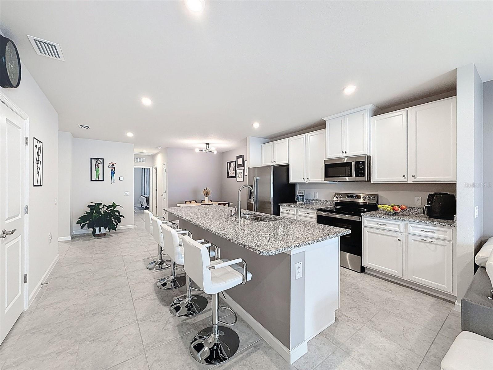 PARK RDG VILLAS - Residential