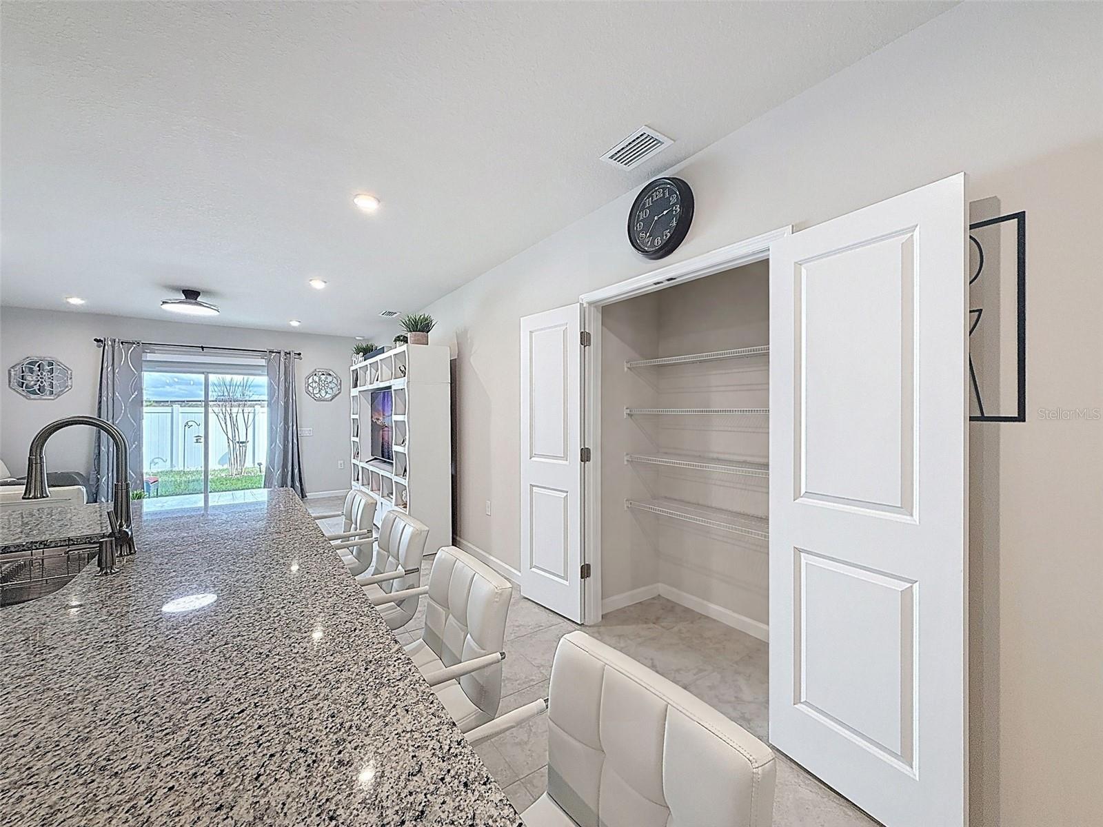 PARK RDG VILLAS - Residential