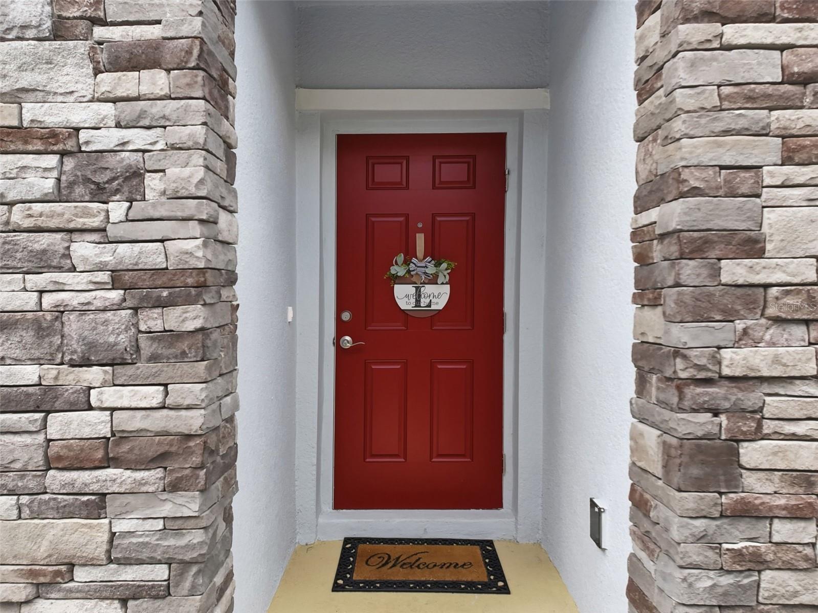 PARK RDG VILLAS - Residential