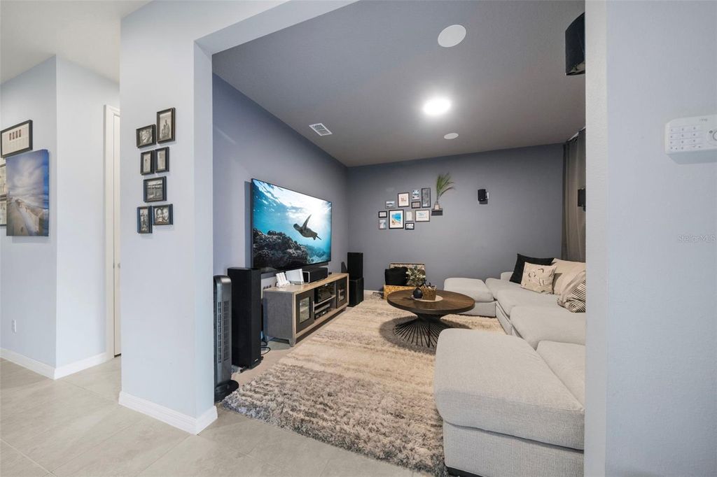 Photo of 5213 Brydon Woods Circle, Magnolia Square, FL 34771 (MLS # O6359225)