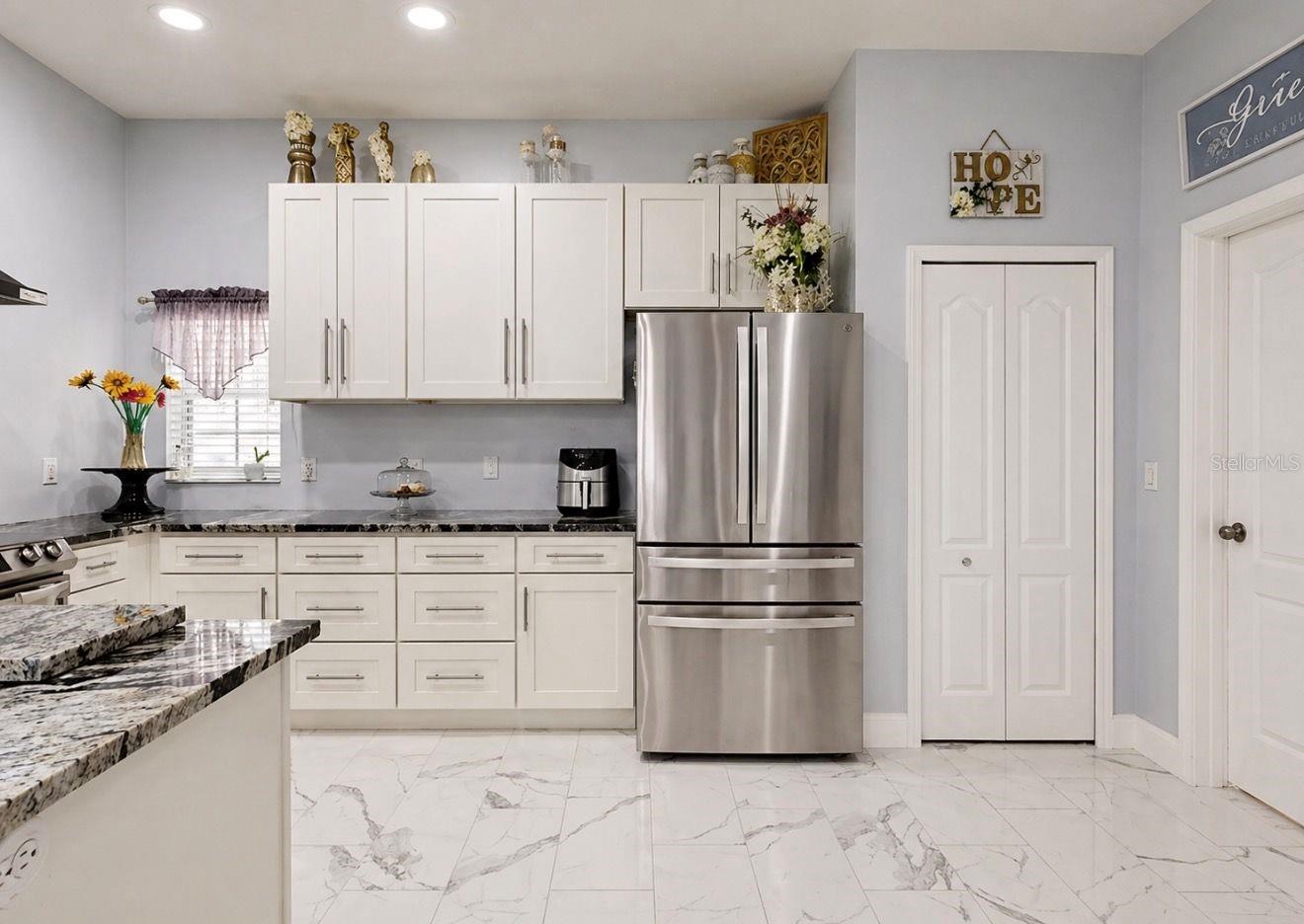 CYPRESS CREEK PH 2 - Residential