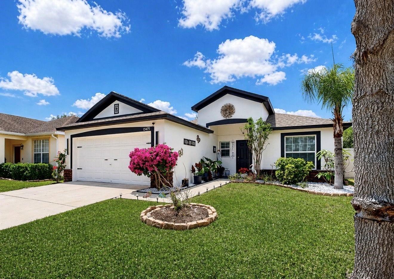 CYPRESS CREEK PH 2 - Residential