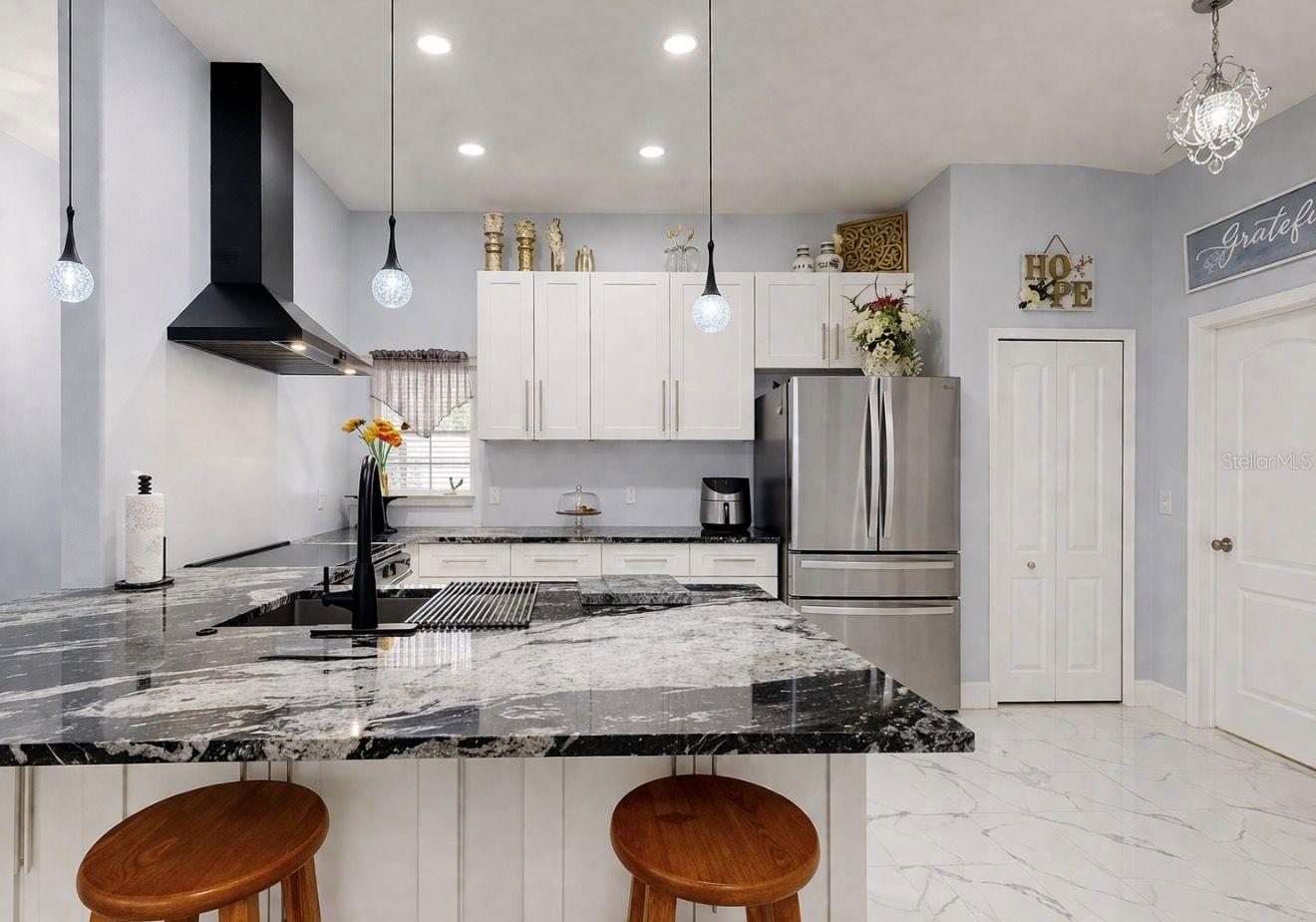 CYPRESS CREEK PH 2 - Residential