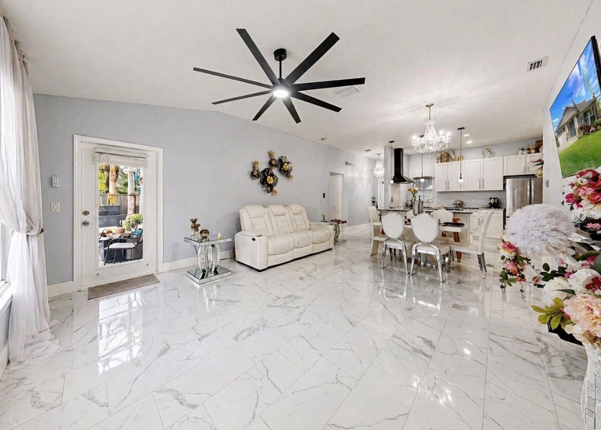 CYPRESS CREEK PH 2 - Residential