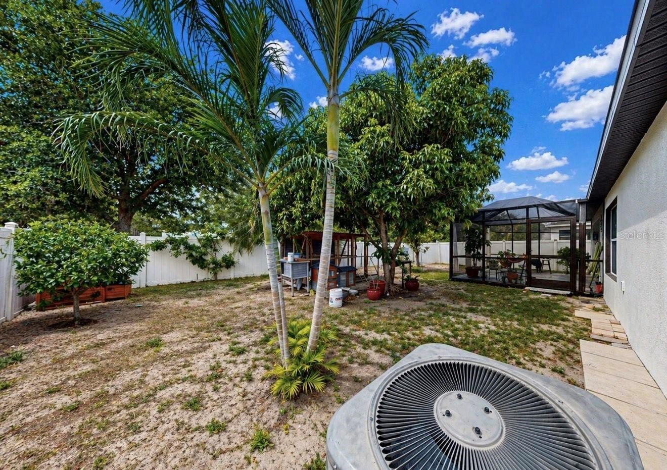 CYPRESS CREEK PH 2 - Residential
