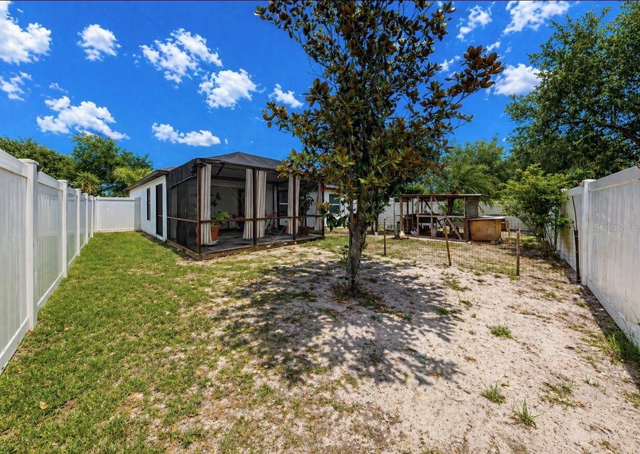 CYPRESS CREEK PH 2 - Residential