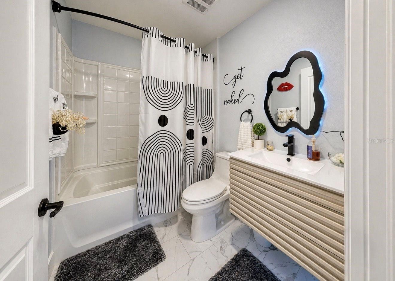 CYPRESS CREEK PH 2 - Residential