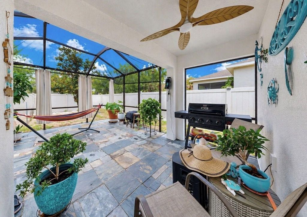 Photo of 15475 Long Cypress Drive, Ruskin, FL 33573 (MLS # TB8503050)