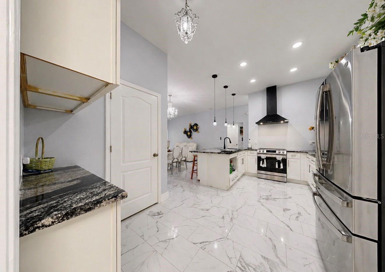 CYPRESS CREEK PH 2 - Residential