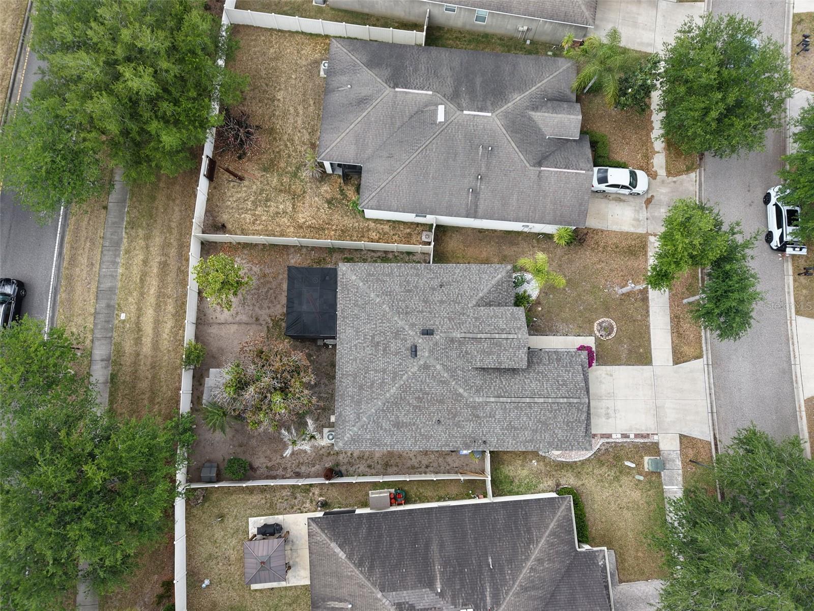 CYPRESS CREEK PH 2 - Residential
