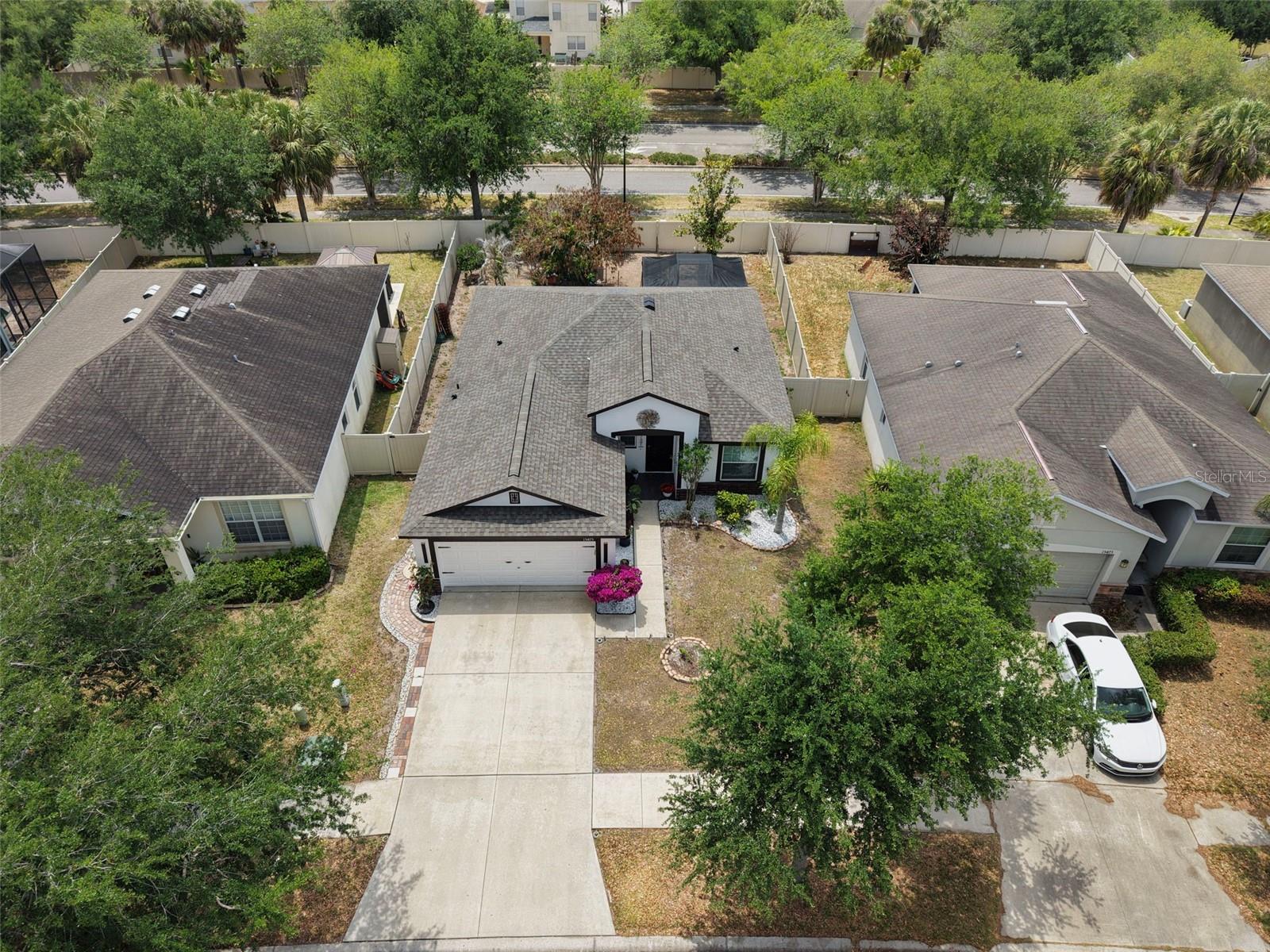 15475 LONG CYPRESS DRIVE