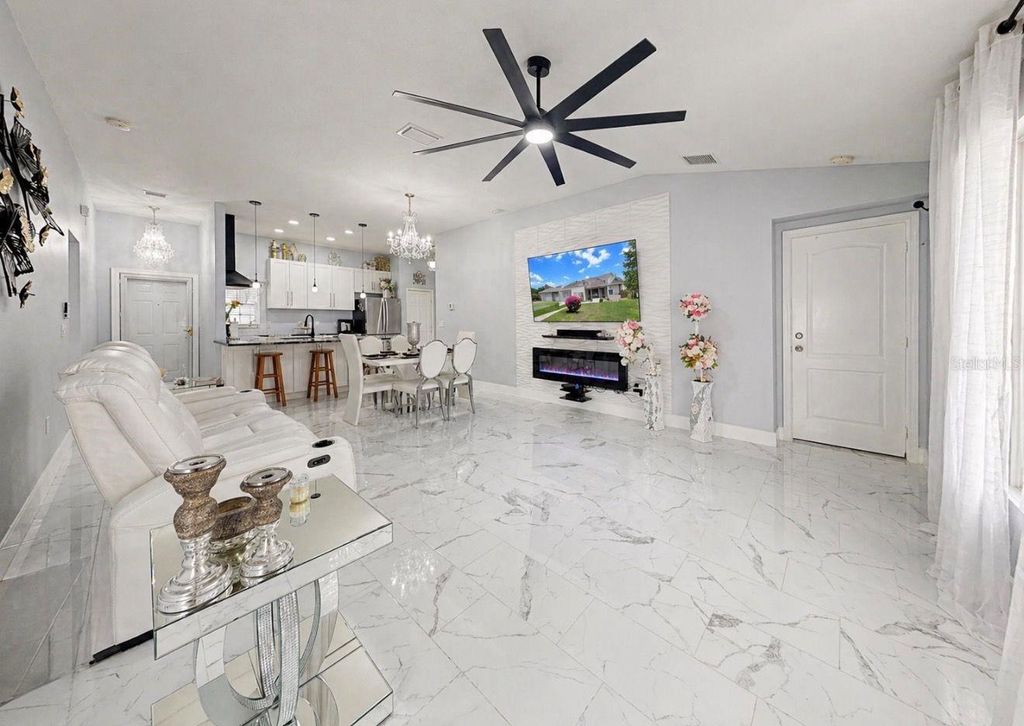 Photo of 15475 Long Cypress Drive, Ruskin, FL 33573 (MLS # TB8503050)