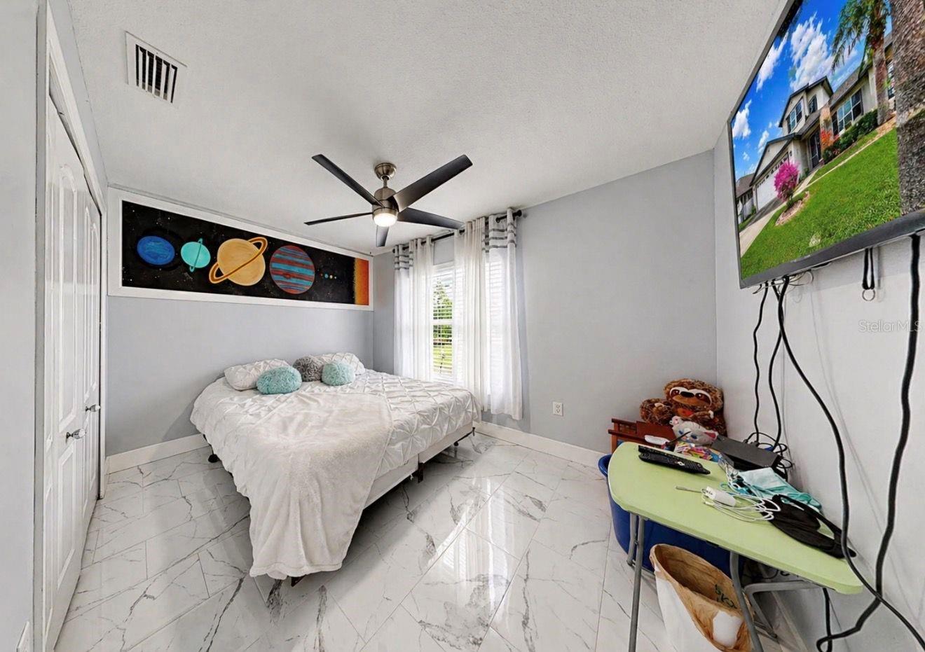CYPRESS CREEK PH 2 - Residential