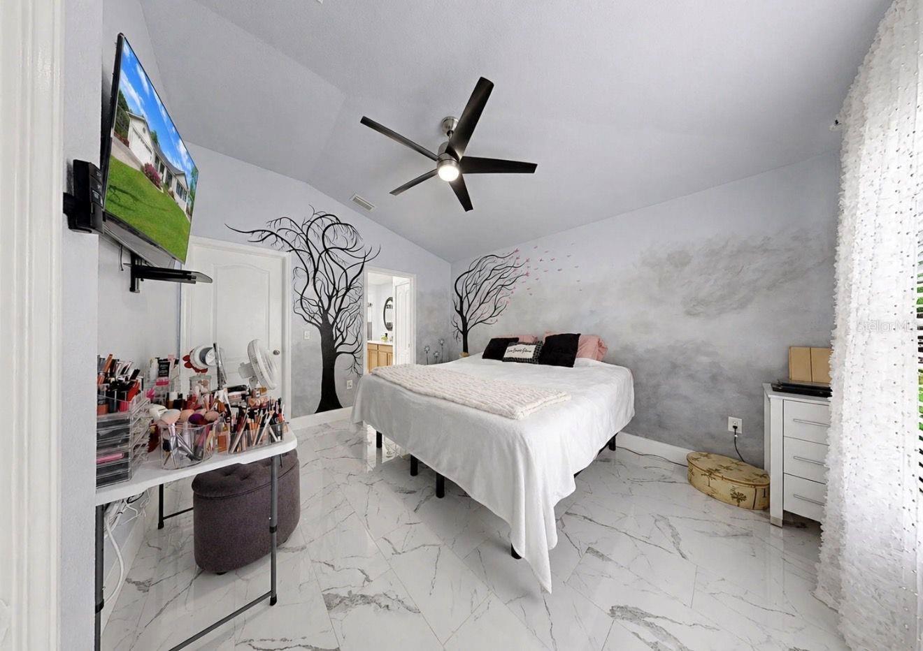 CYPRESS CREEK PH 2 - Residential