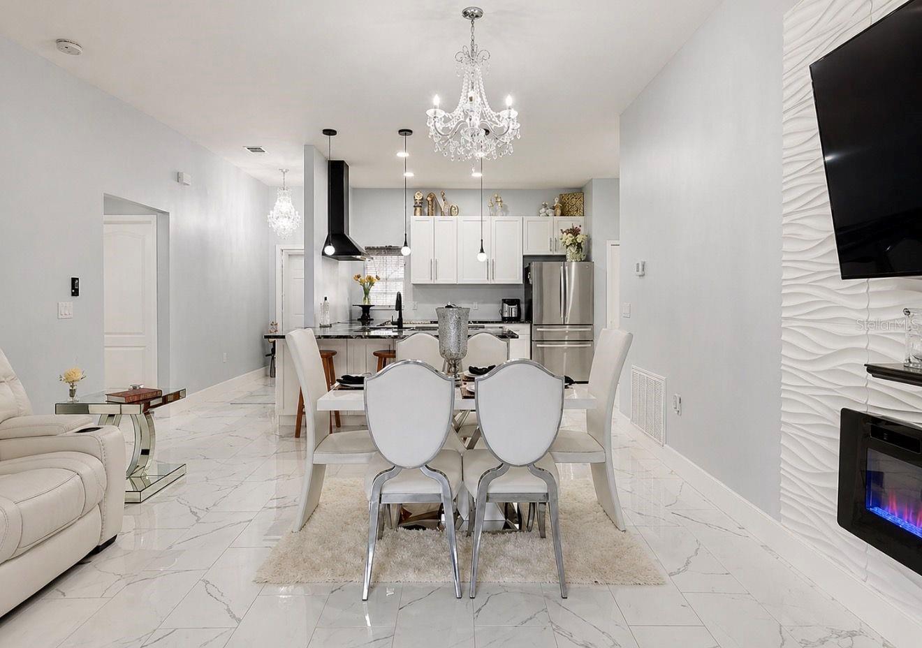CYPRESS CREEK PH 2 - Residential