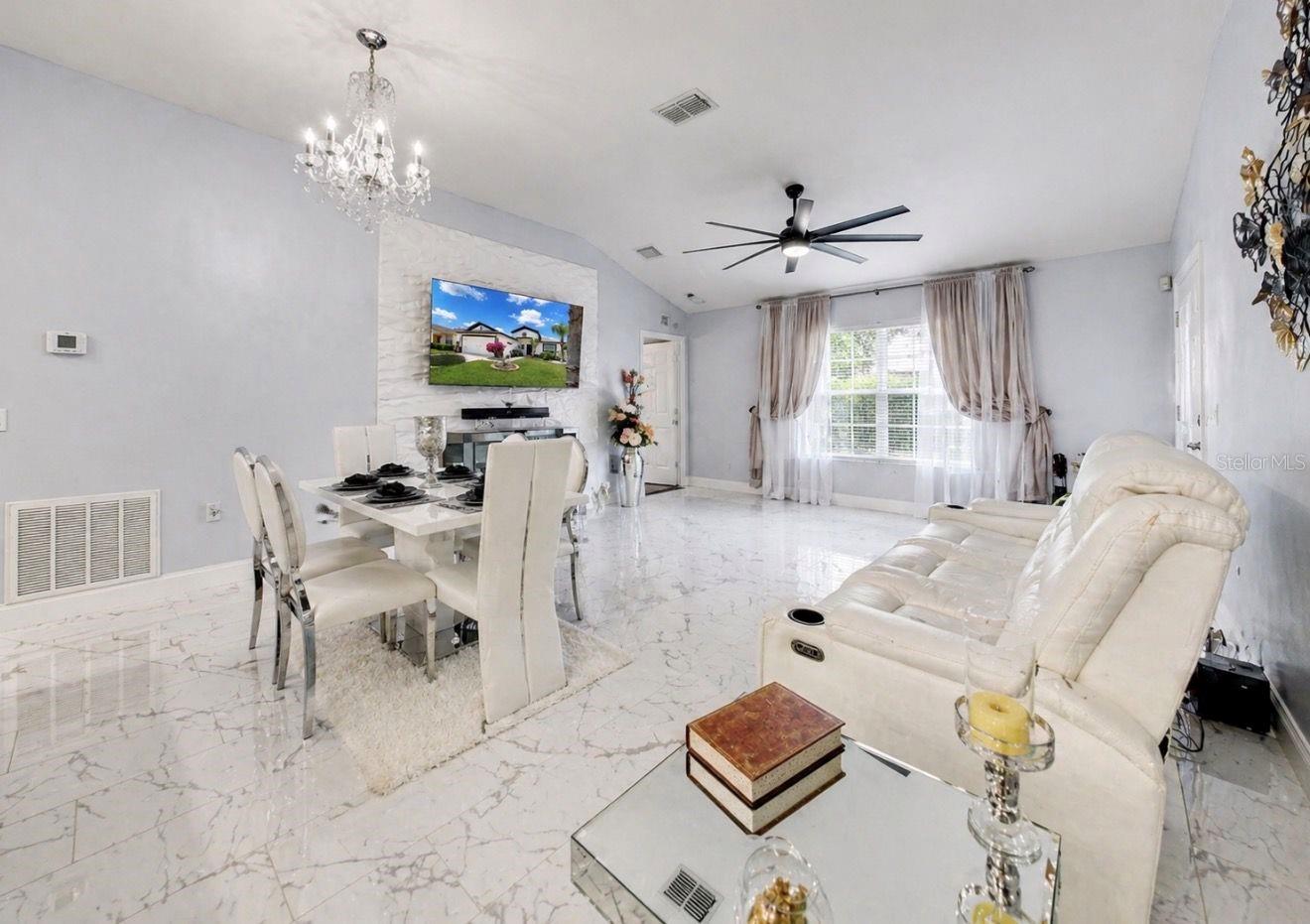 CYPRESS CREEK PH 2 - Residential