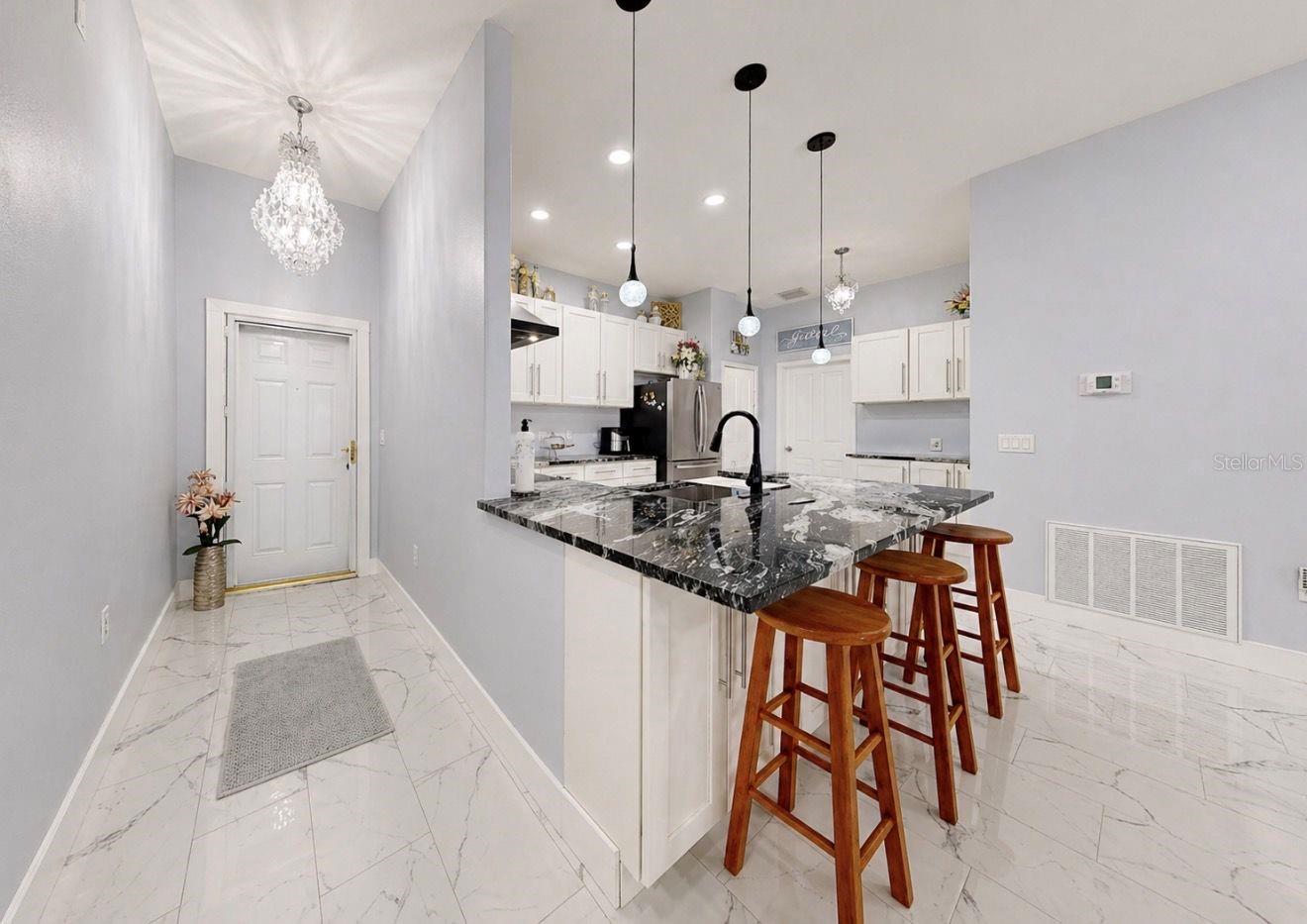 CYPRESS CREEK PH 2 - Residential