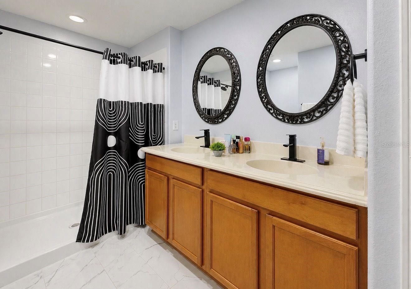 CYPRESS CREEK PH 2 - Residential