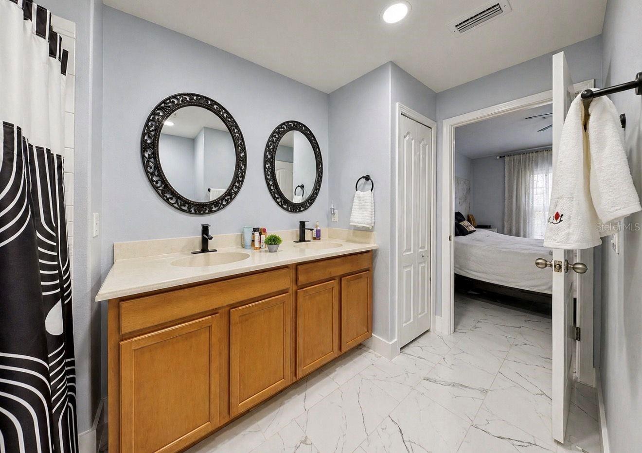 CYPRESS CREEK PH 2 - Residential