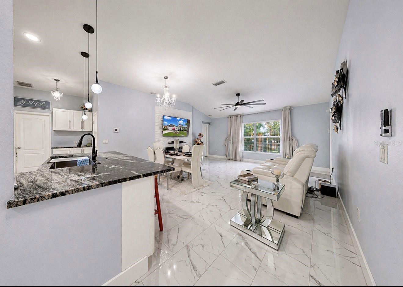 CYPRESS CREEK PH 2 - Residential