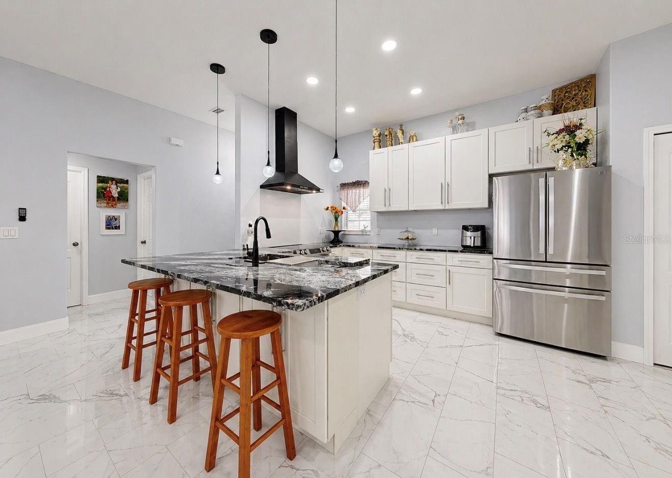 CYPRESS CREEK PH 2 - Residential