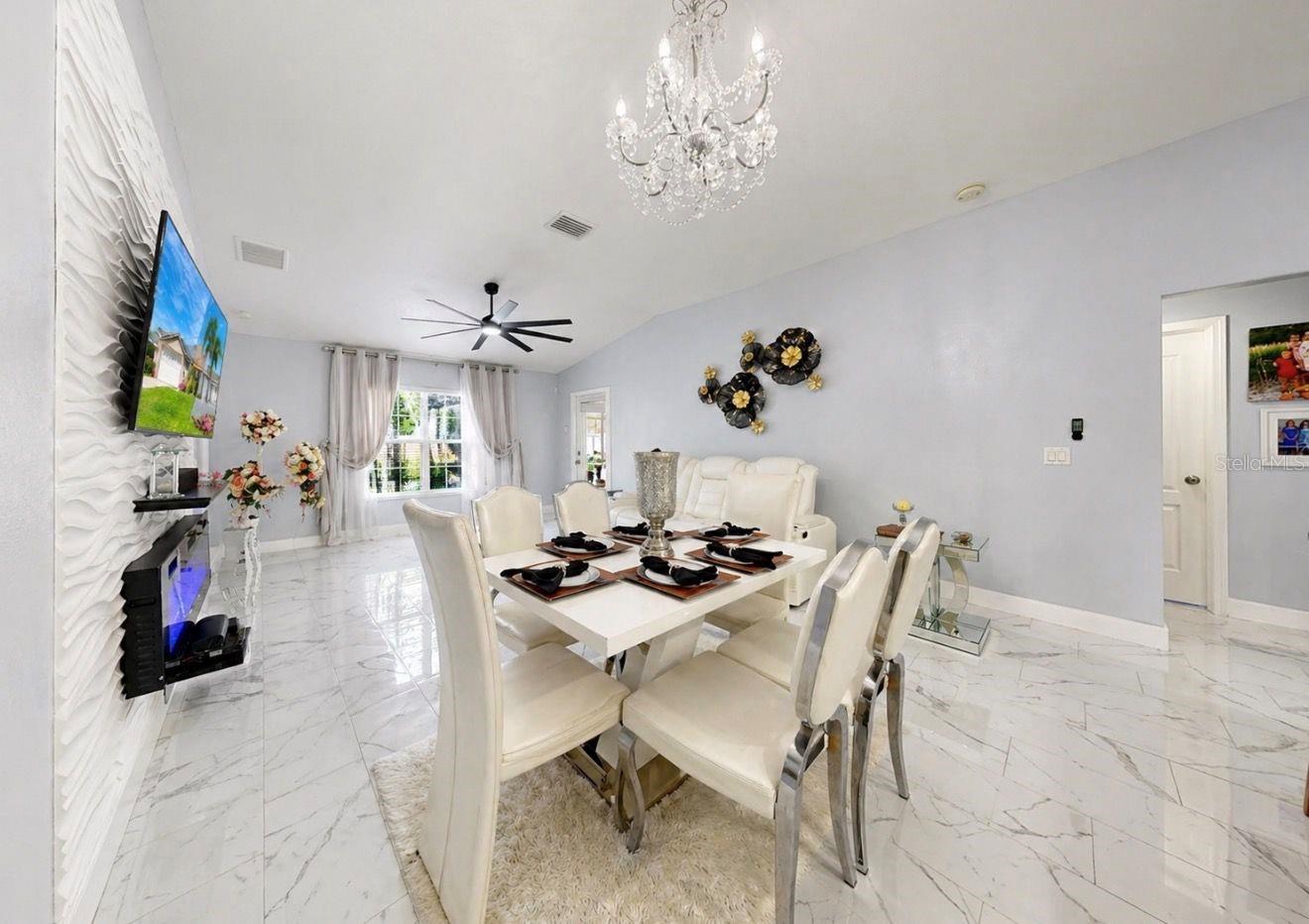 CYPRESS CREEK PH 2 - Residential