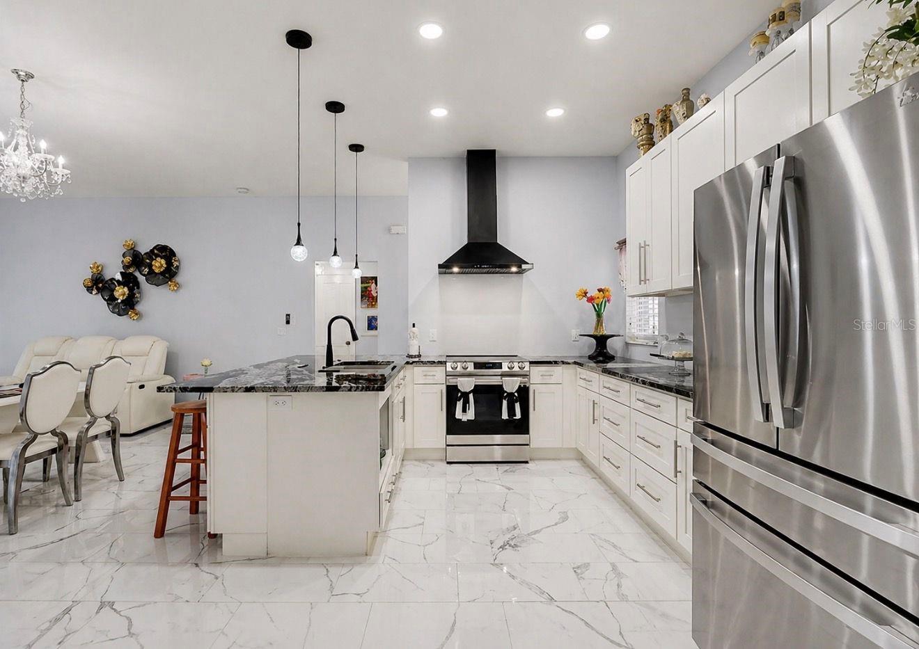 CYPRESS CREEK PH 2 - Residential